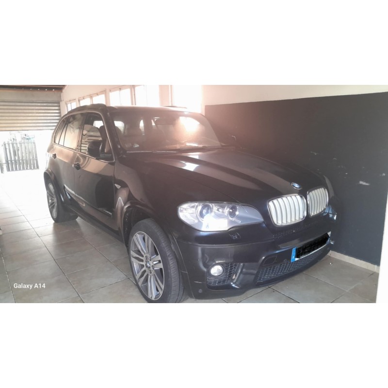 BMW X5 50I BMW X5 50I