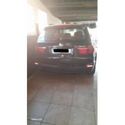 BMW X5 50I