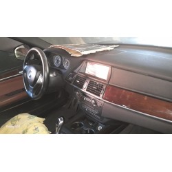 BMW X5 50I