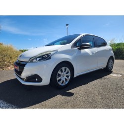 PEUGEOT 208 Screen Ess 82CV 2019