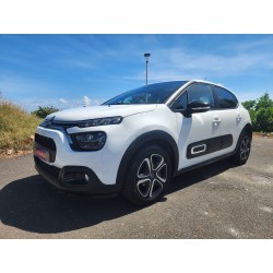 CITROEN C3 III Ess 82CV 2022 Clim