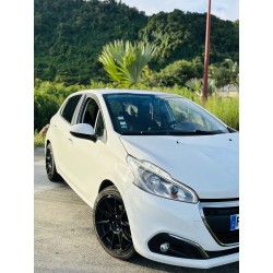 208 blue hdi