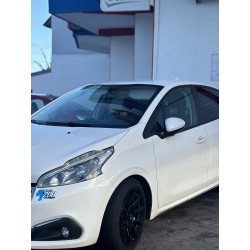 208 blue hdi