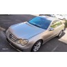 MERCEDES CLASSE CLK