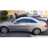 MERCEDES CLASSE CLK