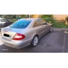 MERCEDES CLASSE CLK