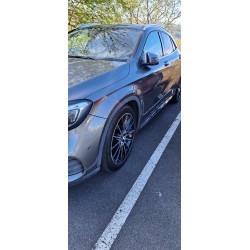 MERCEDES GLA 220D 177CH 