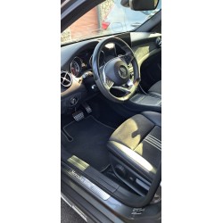 MERCEDES GLA 220D 177CH 