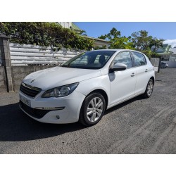 PEUGEOT 308 STÉ 120ch 