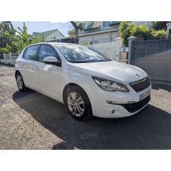 PEUGEOT 308 STÉ 120ch 