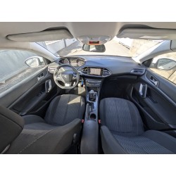 PEUGEOT 308 STÉ 120ch 