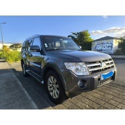 Mitsubishi Pajero 3.2 Di-D 200cv Instyle 7 places Boite Auto