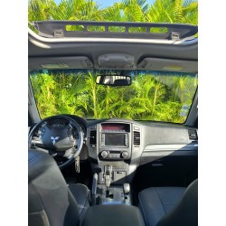 Mitsubishi Pajero 3.2 Di-D 200cv Instyle 7 places Boite Auto