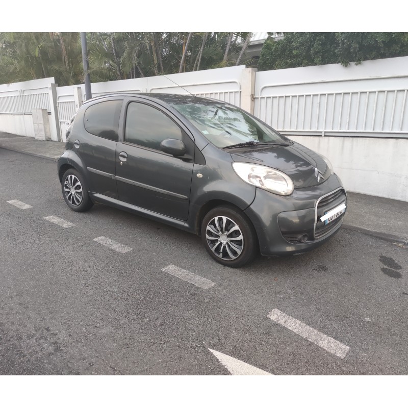 Citroën C1 Citroën C1