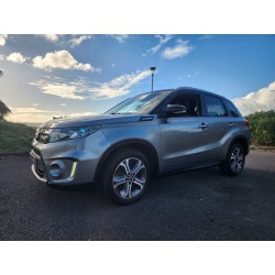 SUZUKI VITARA DDIS 120CV 5p 5pl Clim