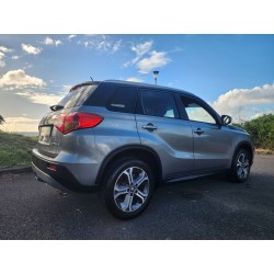 SUZUKI VITARA DDIS 120CV 5p 5pl Clim