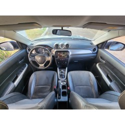 SUZUKI VITARA DDIS 120CV 5p 5pl Clim