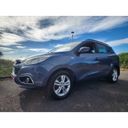 HYUNDAI IX35  CRDI 136CV Clim