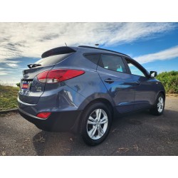 HYUNDAI IX35  CRDI 136CV Clim