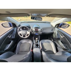 HYUNDAI IX35  CRDI 136CV Clim
