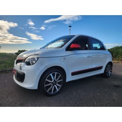 RENAULT TWINGO III TCe 90CV Clim