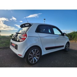 RENAULT TWINGO III TCe 90CV Clim
