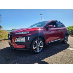 HYUNDAI KONA T-GDi 120CV Clim