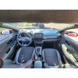 HYUNDAI KONA T-GDi 120CV Clim