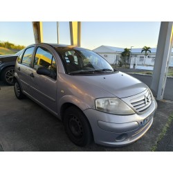 C3 1.4 HDI 