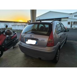 C3 1.4 HDI 