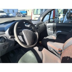 C3 1.4 HDI 