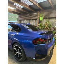 BMW Série 2 coupé // 220d pack M Sport