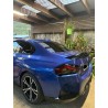 BMW Série 2 coupé // 220d pack M Sport