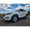 HYUNDAI TUCSON CRDI 141CV – Boîte Auto