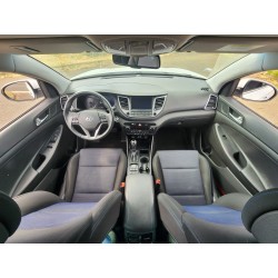 HYUNDAI TUCSON CRDI 141CV – Boîte Auto