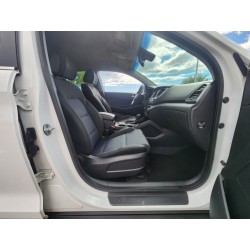 HYUNDAI TUCSON CRDI 141CV – Boîte Auto