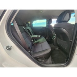 HYUNDAI TUCSON CRDI 141CV – Boîte Auto
