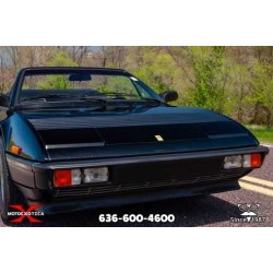FERRARI MONDIAL QUATROVOLVE