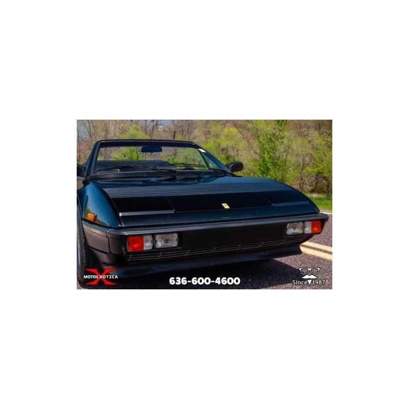 FERRARI MONDIAL QUATROVOLVE