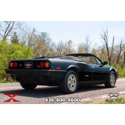 FERRARI MONDIAL QUATROVOLVE