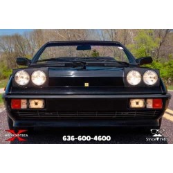 FERRARI MONDIAL QUATROVOLVE