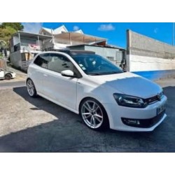 VOLKSWAGEN POLO V