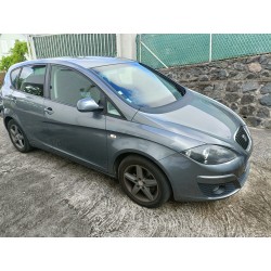 SEAT ALTEA