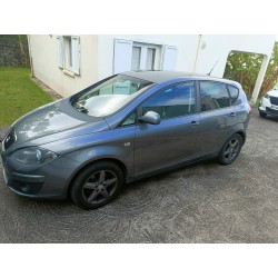 SEAT ALTEA