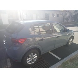 DACIA SANDERO III
