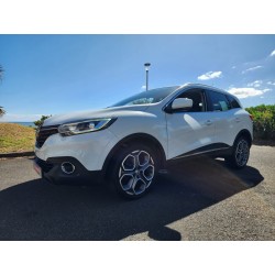 RENAULT KADJAR TCe 130CV