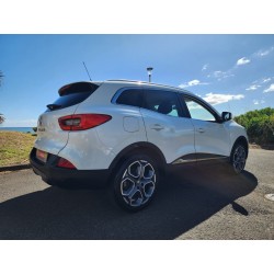 RENAULT KADJAR TCe 130CV