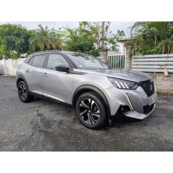 PEUGEOT 2008 GT