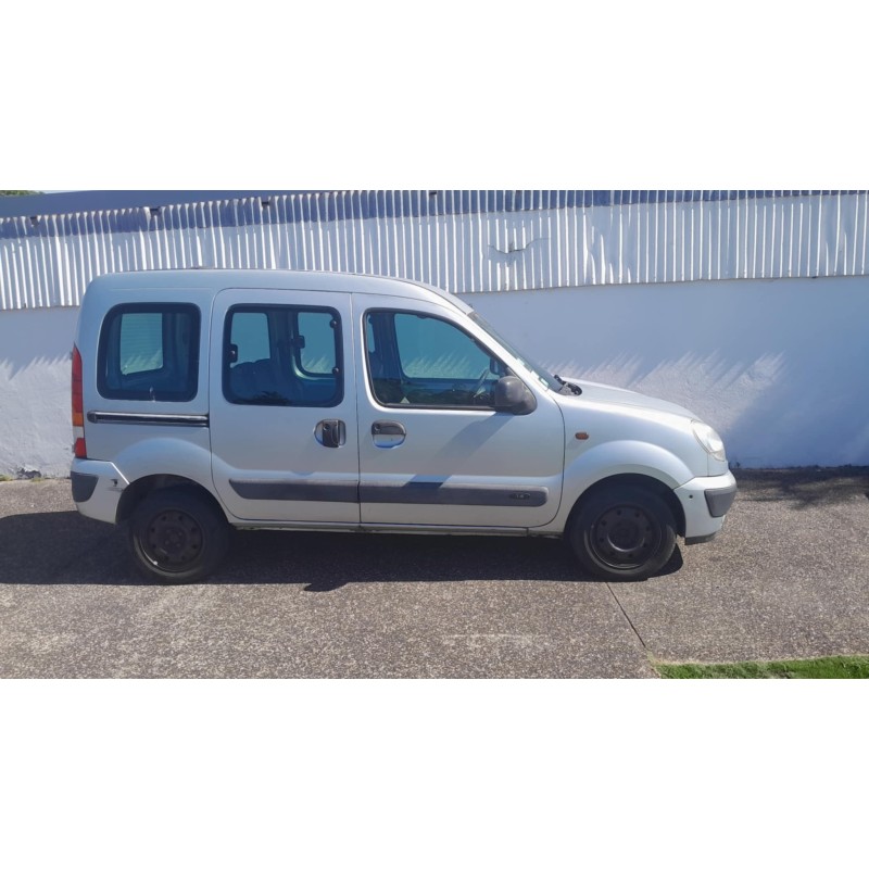 RENAULT KANGOO RENAULT KANGOO