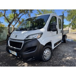 PEUGEOT BOXER*
